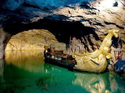 4. Баден (Австрия) - подземные пещеры близ Бадена