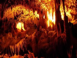 3. Алания - Пещера Дамлаташ