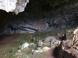 3. Мармарыс - Пещера Нимара