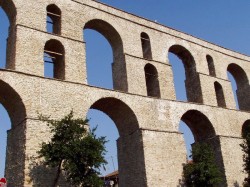 4. Старый акведук