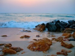 2. ОАЭ Шаржда - пляжи 