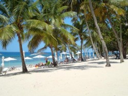 3. Каса де Кампо (Доминикана) - пляж