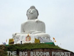 3. Пхукет - Большой Будда