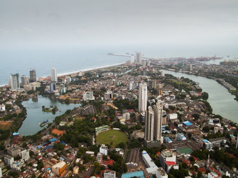 Крупные города шри ланки. Коломбо Шри Ланка. Шри Ланка столица Коломбо. Коломбо Шри Ланка фото. Большой Коломбо Шри Ланка.