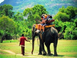 4. Кандалама (Шри-Ланка)