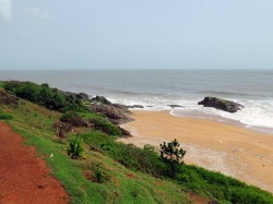 3. Керала (Индия) - пляжи Кералы