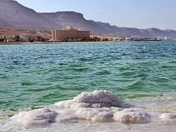 4. Мертвое море