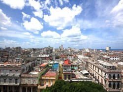 4. Куба - Гавана
