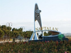 Нафталан (Азербайджан) - 