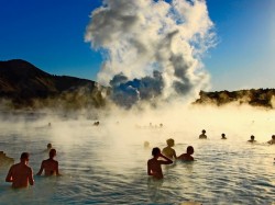 4. Исландия - Природные факторы