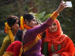 Бангладеш - Фестиваль