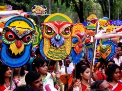 Бангладеш - Фестиваль