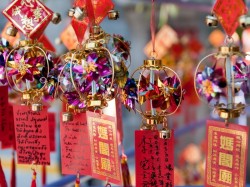 6. Тайвань - традиционные сувениры