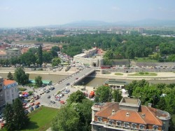 4. Сербия - Ниш
