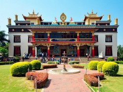 3. Бутан - достопримечательности