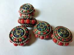 7. Бутан - сувениры