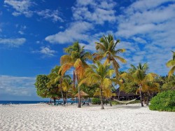 Гренада - Пляж