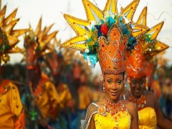 Гренада - Культура 