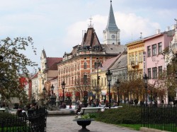 4. Словакия – Прешов