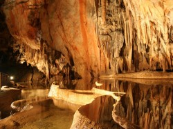 4. Словакия – Пещеры Аггтелека и Словацкого Карста
