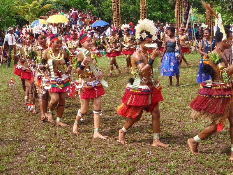 Category : Trobriand Islands - Wikimedia