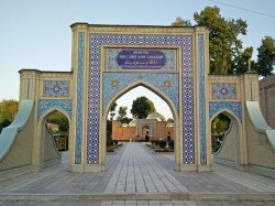 Таджикистан - Куляб