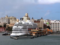 Пуэрто-Рико Порт Сан-Хуан