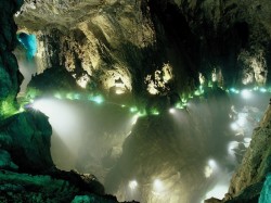 4. Словения – Шкоцянские пещеры