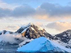 Антарктида - Южные Шетландские острова