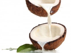 Токелау - напитки из кокосового молочка