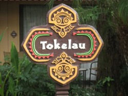 Токелау - Токелау