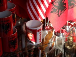 Албания - сувениры