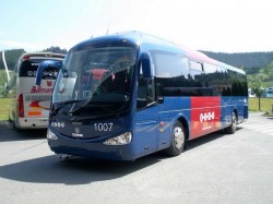 3. Черногория - транспорт
