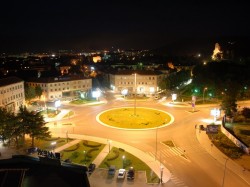 4. Черногория - Никшич