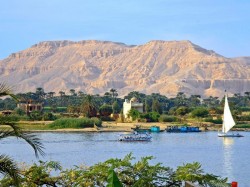 4. Египет - Луксор