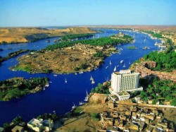 Египет - Асуан