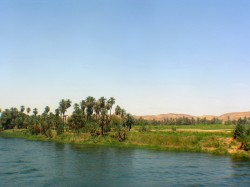 4. Египет - Долина Нила