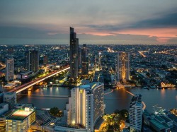 2. Тайланд - Бангкок