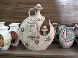 Иордания - сувениры