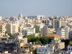 2. Кипр - Никосия