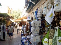 Кипр - сувениры