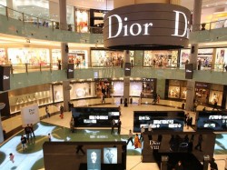 Дубай (ОАЭ) - Dubai Mall