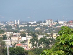 3. Доминикана - Сантьяго