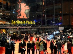 Германия - Берлинский кинофестиваль