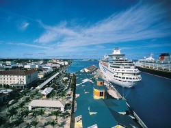 Багамские острова - Нассау