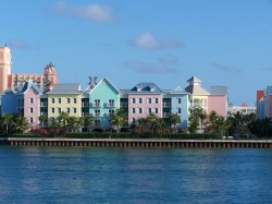 Багамские острова - Фрипорт