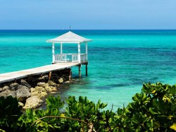 Багамские острова - пляж