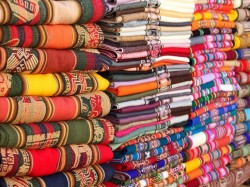 Боливия - Сувениры