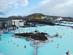 Исландия - Природа