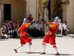 Мальта - Фестиваль